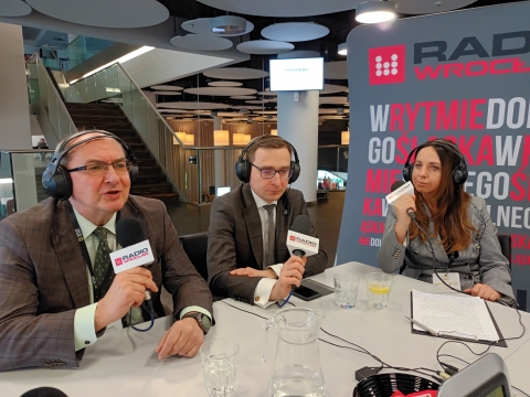 IX Dolnośląski Kongres Samorządowy [RELACJE] - 9