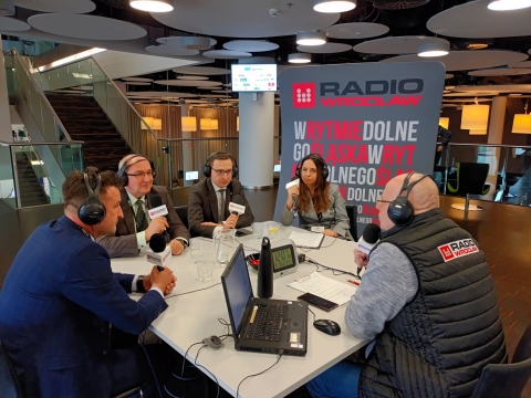 IX Dolnośląski Kongres Samorządowy [RELACJE] - 8