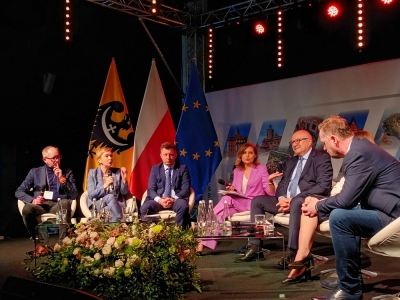 IX Dolnośląski Kongres Samorządowy [RELACJE]