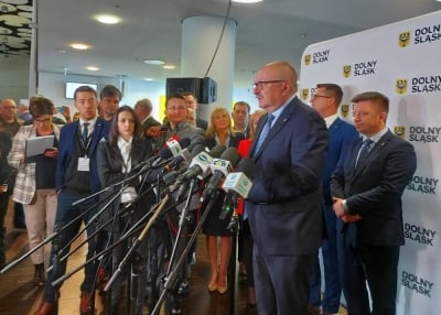 Rząd dopłaci do unijnych projektów na Dolnym Śląsku