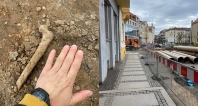 Kiepskie efekty prac archeologicznych w Legnicy