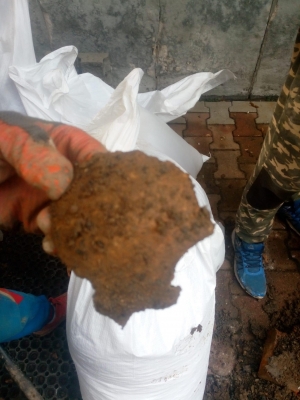Największy od dziesięcioleci remont centrum Legnicy i... kiepskie efekty prac archeologicznych - 0