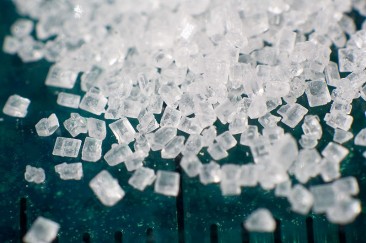 Nowe regulacje na rynku cukru - Fot. Lauri Andler/Wikipedia