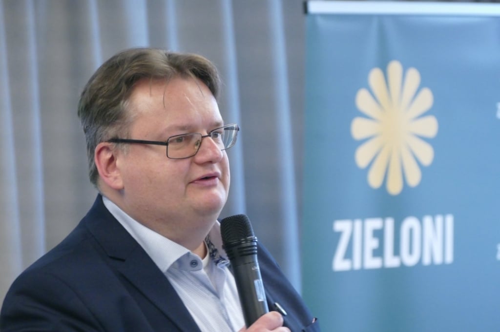 Zieloni nie chcą kolejnych pieniędzy na Śląsk Wrocław  - fot. mat. prasowe