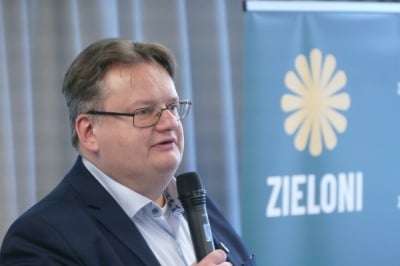 Zieloni nie chcą kolejnych pieniędzy na Śląsk Wrocław