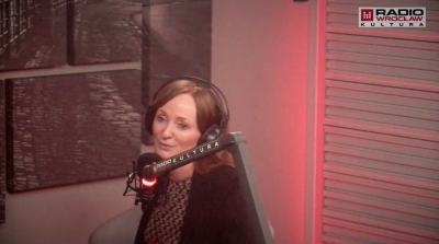 Justyna Szafran: Nie ma mowy o rutynie (WIDEO)