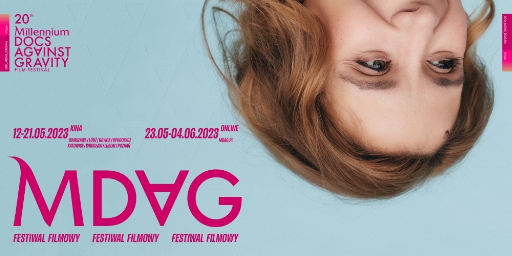 Dostępny jest już pełny program 20. Millennium Docs Against Gravity - fot. mat. promocyjne