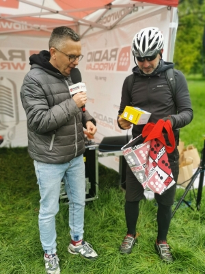 Rower Radia Wrocław - Wręczenie nagrody na pikniku [ZDJĘCIA] - 73