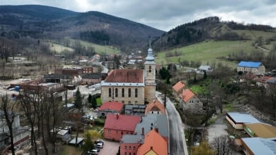 Nieznana tajemnica G&oacute;r Sowich