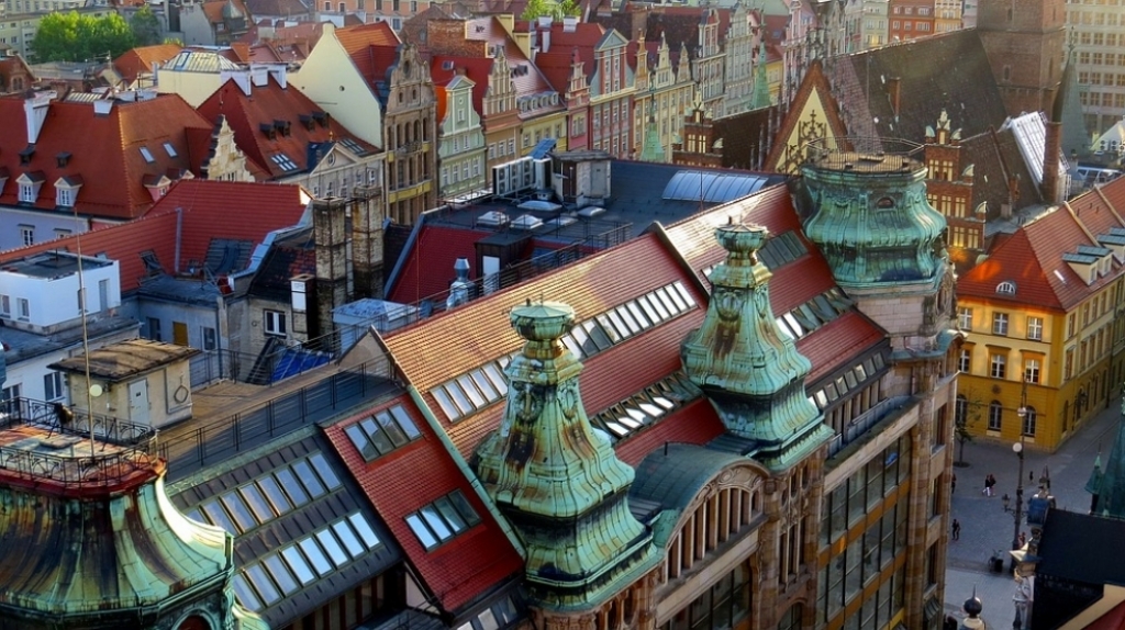 Pomysły jak zmienić rady osiedlowe we Wrocławiu - fot: archiwum Radia Wrocław
