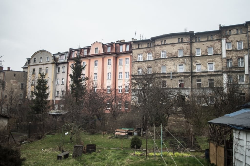 Reakcja24: Wałbrzyska mieszkaniówka - fot. RW