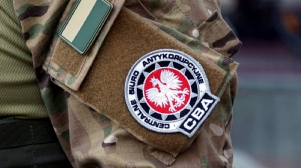 CBA zatrzymało 4 osoby - wśród nich samorządowcy i biznesmen [AKTUALIZACJA] - Zdjęcie ilustracyjne (fot. CBA)