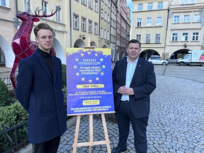 Konkurs fotograficzny z UE w roli gł&oacute;wnej