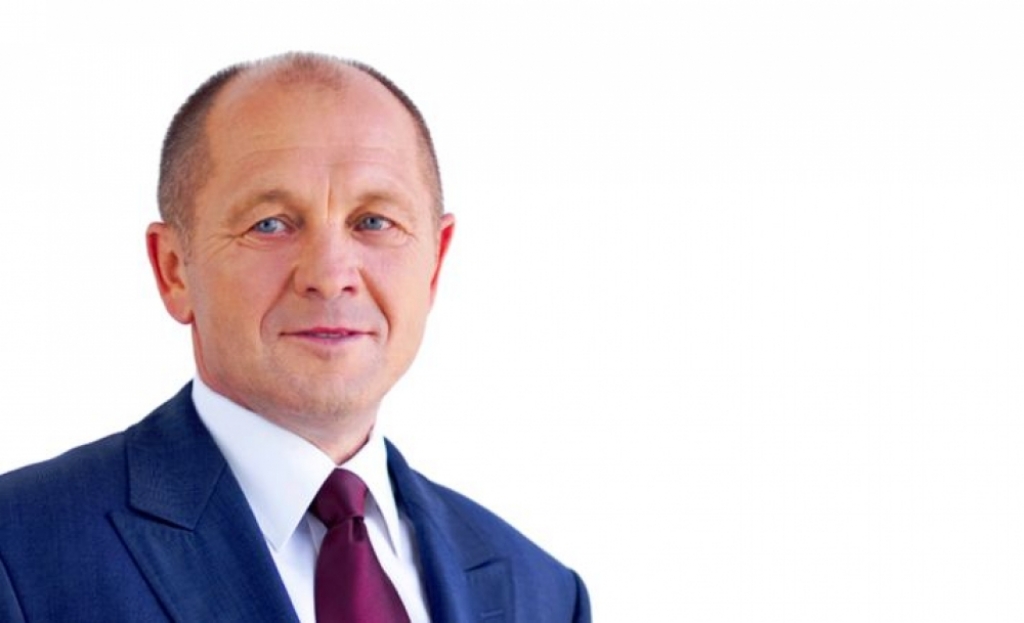 M. Sawicki o kryzysie zbożowym: Wojciechowski gdyby chciał, to by to załatwił - fot. gov.pl