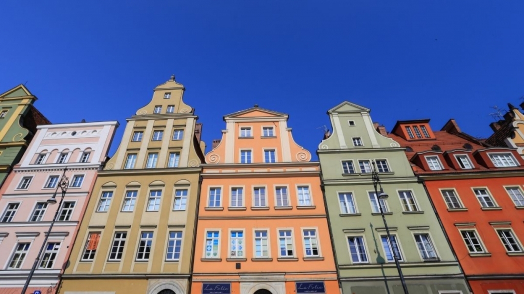 Czym kierować się przy wyborze mieszkania we Wrocławiu? - Materiał Sponsora
