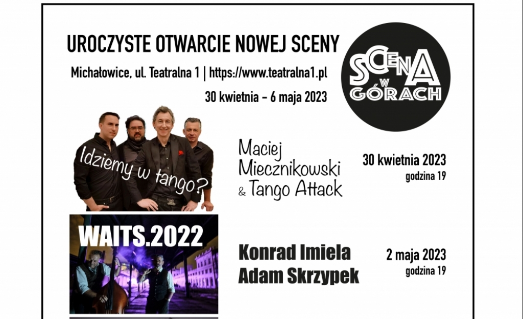 "Scena w Górach" - fot. mat. prasowe