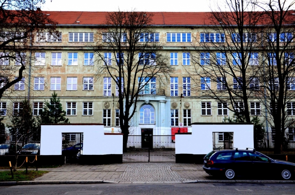 Polsko-Turecka współpraca dla dobra uczniów - Fot: Facebook Technikum nr 1 we Wrocławiu