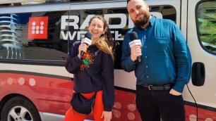 Twoje Radio w Twoim Mieście! [ZDJĘCIA, POSŁUCHAJ]