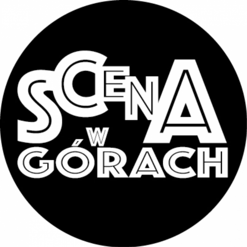 Scena w górach - nowy pomysł na teatr w Michałowicach - mat.prasowe