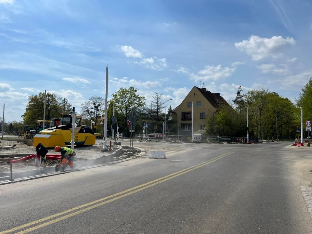 Duże zmiany dla kierowców i pasażerów MPK na Sępolnie - Fot: materiały prasowe