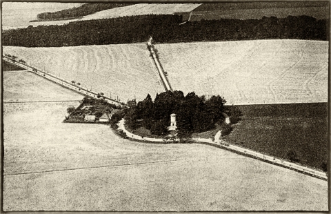 Grobowiec szalonego marszałka. Dolnośląskie Tajemnice odkrywamy z Joanną Lamparską [FILM odc. 149] - 16