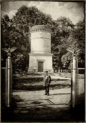 Grobowiec szalonego marszałka. Dolnośląskie Tajemnice odkrywamy z Joanną Lamparską [FILM odc. 149] - 1