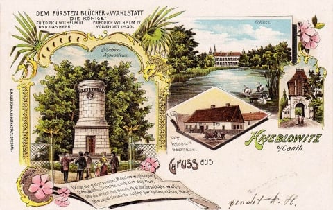 Grobowiec szalonego marszałka. Dolnośląskie Tajemnice odkrywamy z Joanną Lamparską [FILM odc. 149] - 21