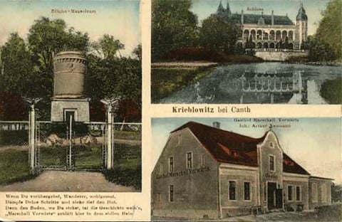 Grobowiec szalonego marszałka. Dolnośląskie Tajemnice odkrywamy z Joanną Lamparską [FILM odc. 149] - 3