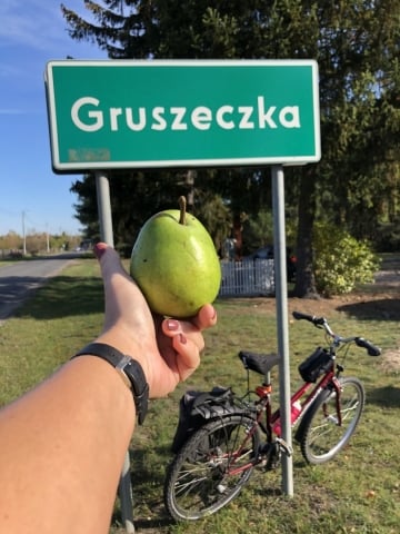 Rower Radia Wrocław - Oto zwyciężczyni [ZDJĘCIA]  - 57