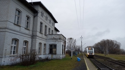 Czy nadszedł czas na kolej miejską w Legnicy?