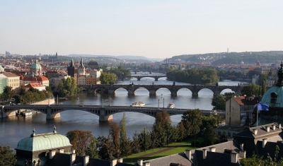 Będą codzienne połączenia z Wrocławia do Pragi