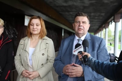 Lewica przeciwna reformie uzdrowisk
