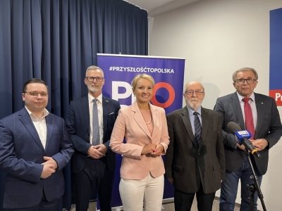 A. Soin: Niejednokrotnie pokazaliśmy, że jesteśmy wiarygodni