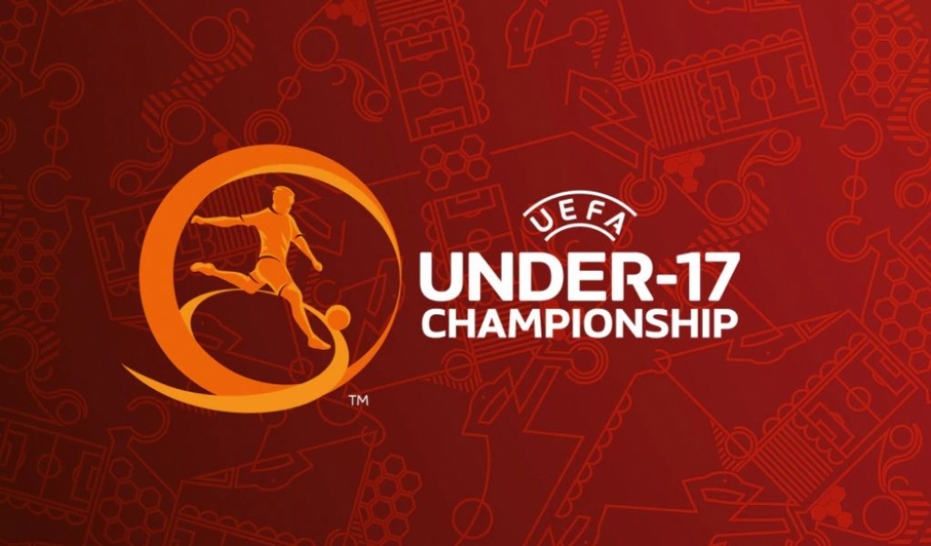 Polska zaczyna ME U-17. Czterech dolnośląskich piłkarzy w reprezentacji - fot. mat. prasowe UEFA
