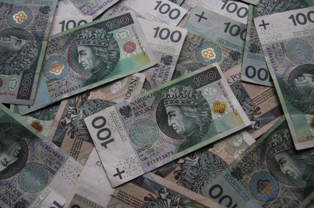 Wrocław chce wziąć kredyt na 500 milionów złotych - fot. Pixabay (zdjęcie ilustracyjne)