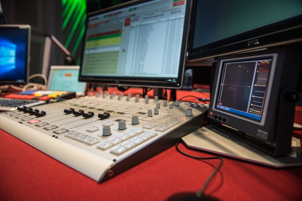 Seniorzy: Piotr Rakowski cz.1 - zdjęcie ilustracyjne: fot. RW