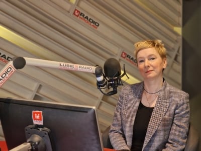 Stachowiak-Różecka po sesji sejmiku:  To jest po prostu opozycja destrukcyjna