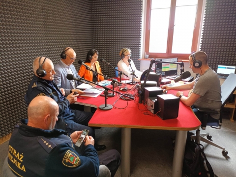 Twoje Radio w Twoim Mieście! Jesteśmy w Wałbrzychu - 3