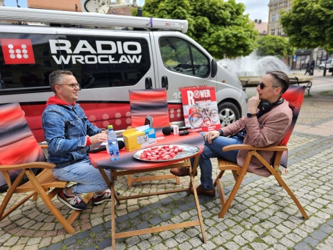 Twoje Radio w Twoim Mieście! Jesteśmy w Wałbrzychu - 15