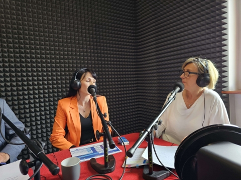 Twoje Radio w Twoim Mieście! Jesteśmy w Wałbrzychu - 5