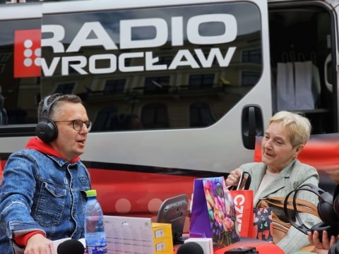 Twoje Radio w Twoim Mieście! Jesteśmy w Wałbrzychu - 12