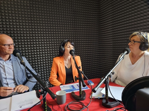 Twoje Radio w Twoim Mieście! Jesteśmy w Wałbrzychu - 7