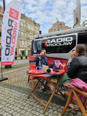 Twoje Radio w Twoim Mieście! Jesteśmy w Wałbrzychu - 6