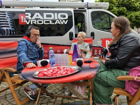 Twoje Radio w Twoim Mieście! Jesteśmy w Wałbrzychu - 10