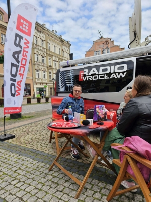 Twoje Radio w Twoim Mieście! Jesteśmy w Wałbrzychu - 11