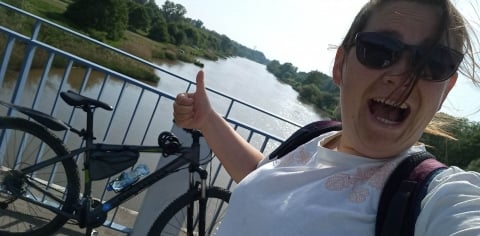 Rower Radia Wrocław: Mamy kolejnego zwycięzcę  - 20