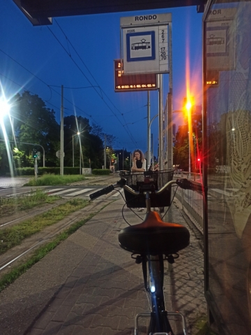 Rower Radia Wrocław: Mamy kolejnego zwycięzcę  - 39