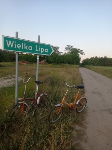 Rower Radia Wrocław: Mamy kolejnego zwycięzcę  - 42