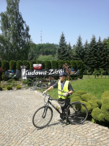 Rower Radia Wrocław: Mamy kolejnego zwycięzcę  - 60