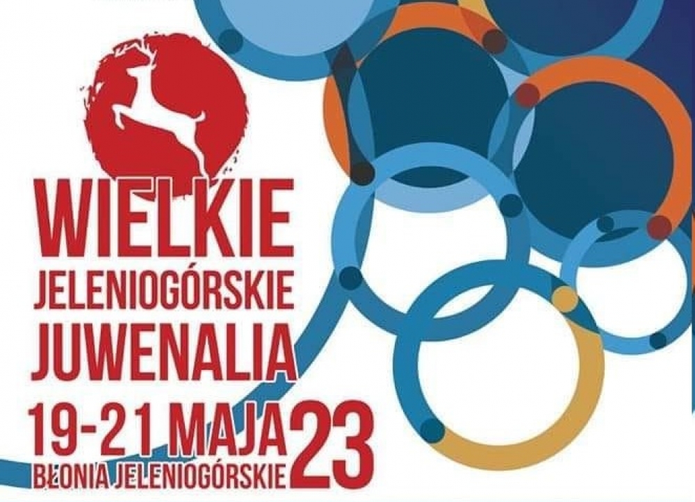 Ruszają Wielkie Jeleniogórskie Juwenalia - fot. materiały organizatora